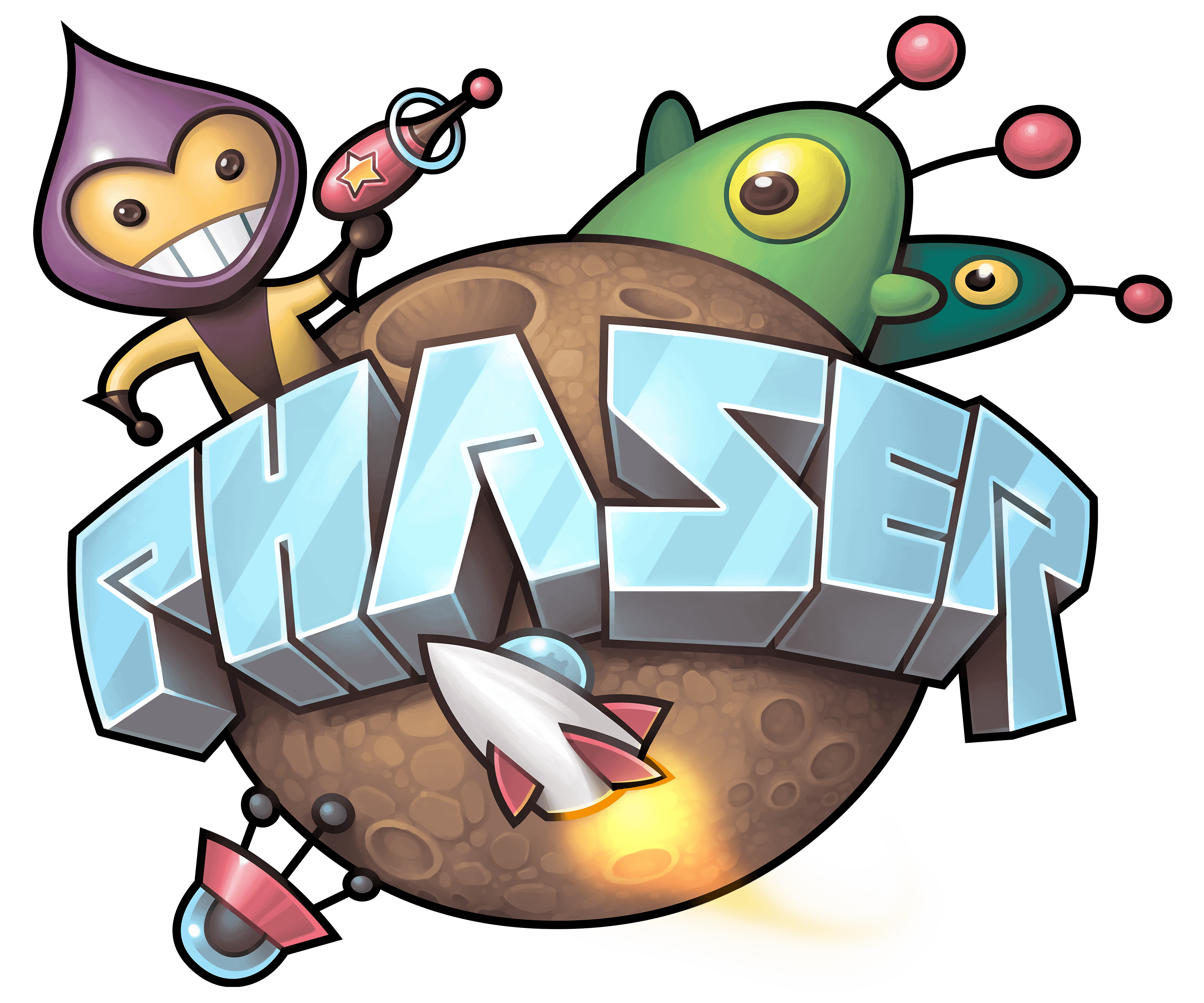 phaser